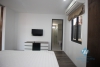 An Cozy  Reasonable studio  for lease in alley 31 Xuan Dieu street,